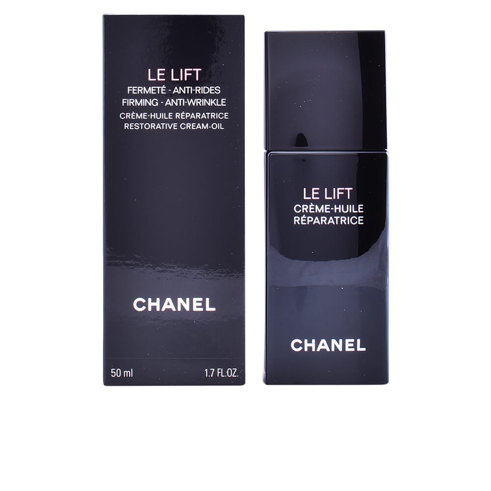 Le Lift Crème Huile Réparatrice 50 ml