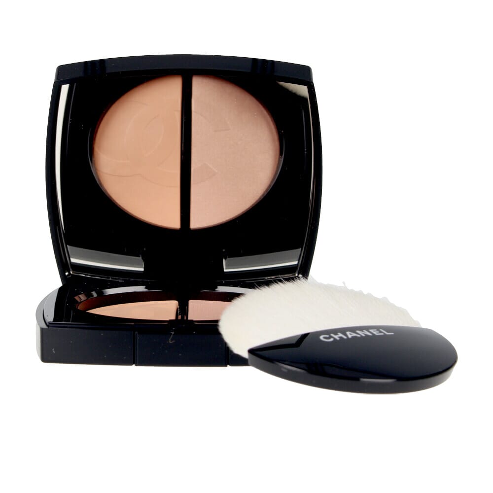 Duo Bronze Et Lumière Création Exclusive #Clair