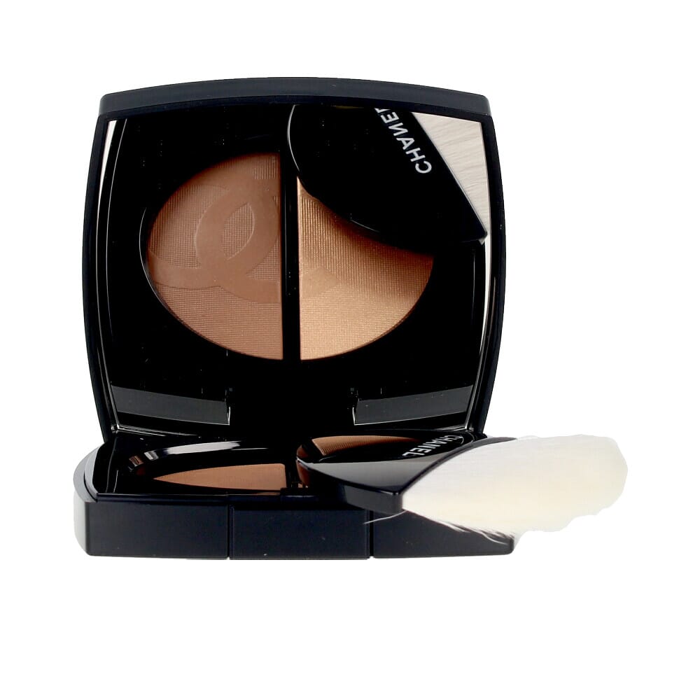 Duo Bronze Et Lumière Création Exclusive #Medium
