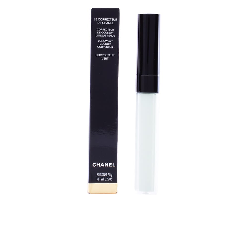 Le Correcteur Longwear Concealer #Vert 7,5g