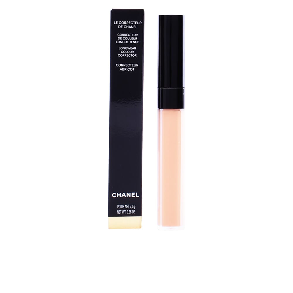 Le Correcteur Longwear Concealer #Abricot 7,5g