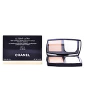 Le Teint Ultra Ultrawear Flawless Compact #20-Beige von Chanel