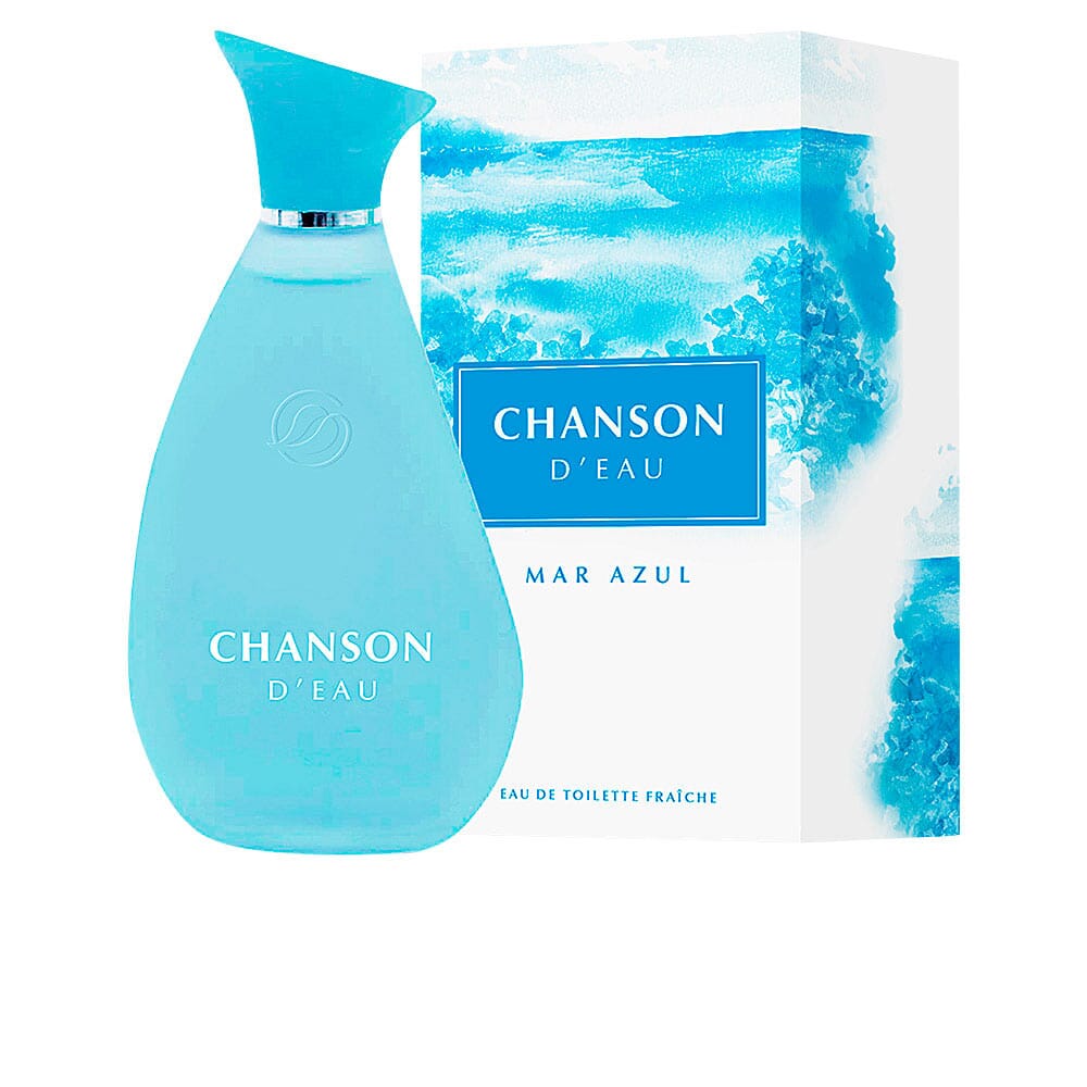 Chanson D Eau Mar Azul EDT 200 ml