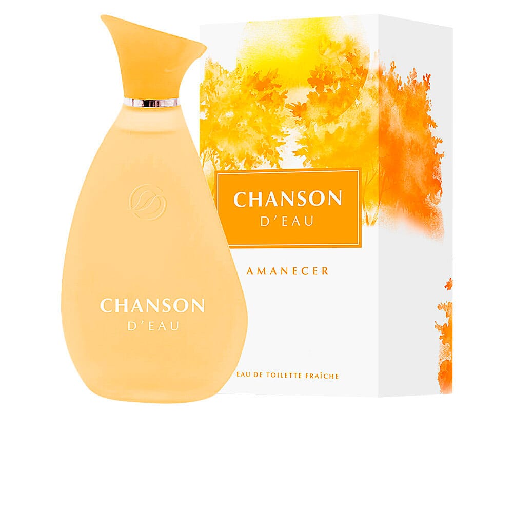 Chanson D Eau Amanecer EDT 200 ml