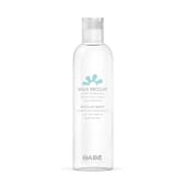 AGUA MICELAR - BABÉ - Fórmula 3 en 1 para rostro, ojos y labios