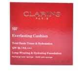 Everlasting Cushion SPF50 Recharge #107 13 ml de Clarins