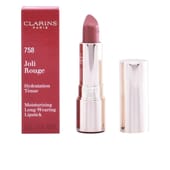 Joli Rouge Lipstick #758-Sandy Pink de Clarins
