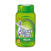 CHEWY VITES HIERRO 60 Uds - CHEWY VITES