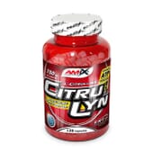 Citrulyn 120 Caps da Amix Nutrition