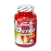 Osteo Anagenesis 120 Caps da Amix Nutrition