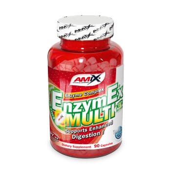EnzymEx Multi 90 Caps