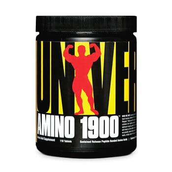 AMINO 1900 300 Tabs