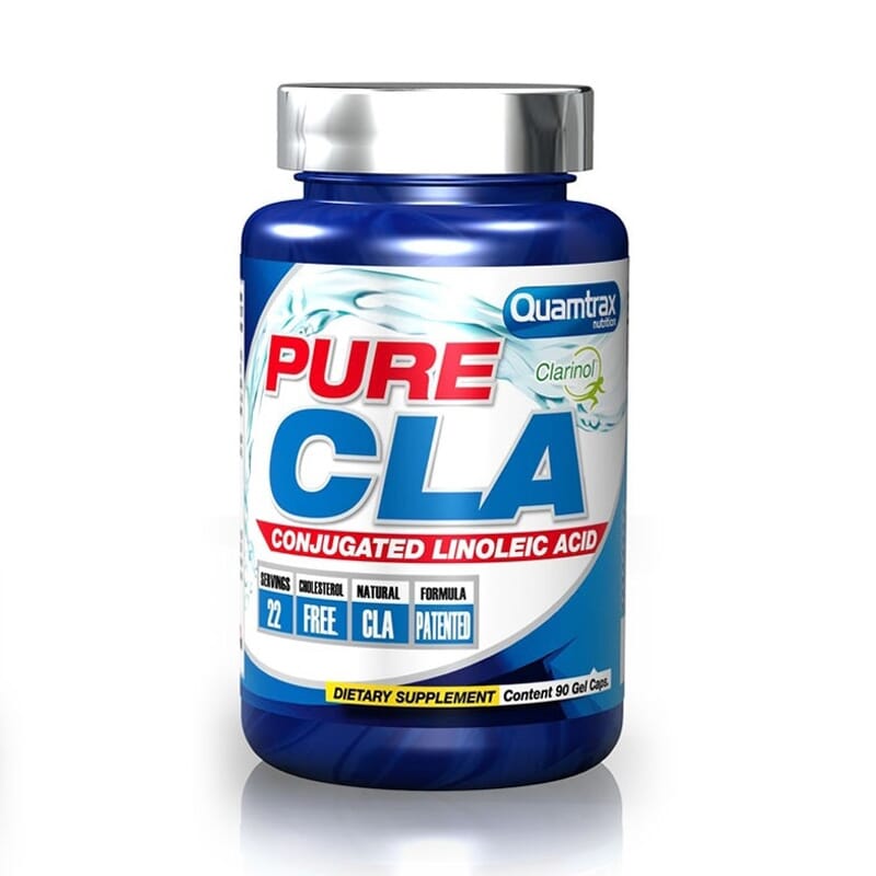Pure CLA Clarinol 90 Caps