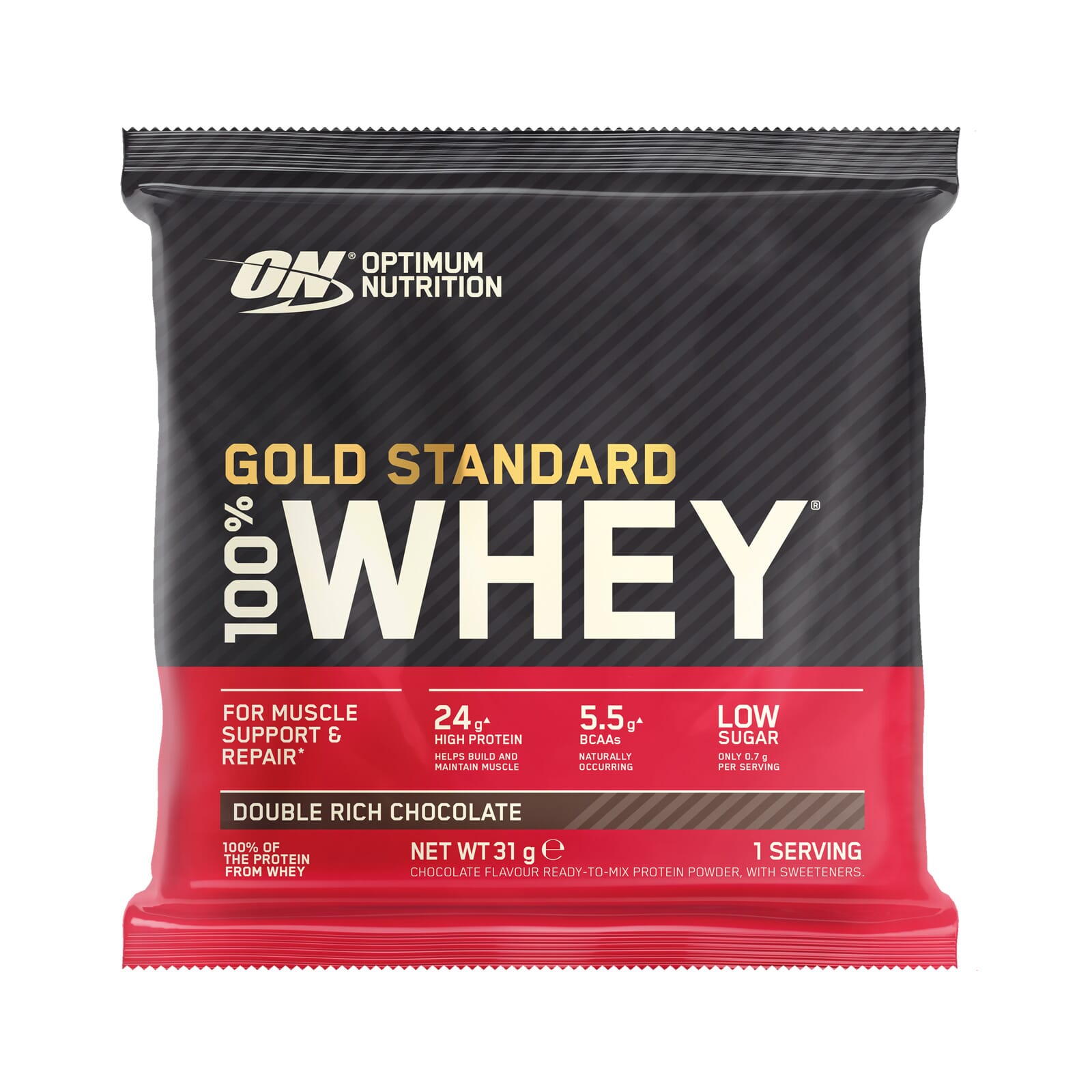 100% WHEY GOLD STANDARD 30,4 g