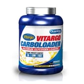 Vitargo Carboloader 2,5 Kg - Quamtrax | Nutritienda