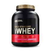 100% Whey Gold Standard 2,27kg da Optimum Nutrition