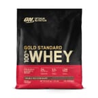 100% Whey Gold Standard 4,54 kg de Optimum Nutrition