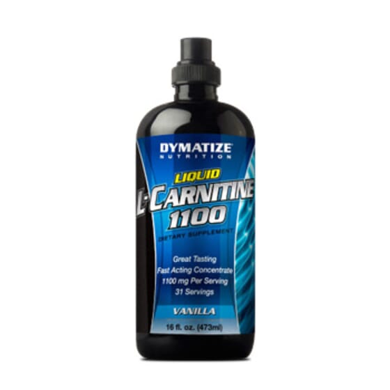 L-CARNITINA 1100 L-CARNITINA 1100