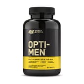 OPTI-MEN 90 Comprimés - OPTIMUM NUTRITION