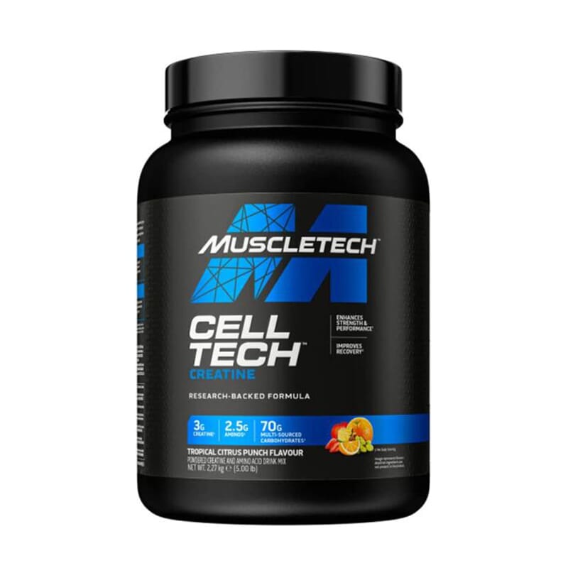 CELL TECH PERFORMANCE SERIES 1130g de Muscletech