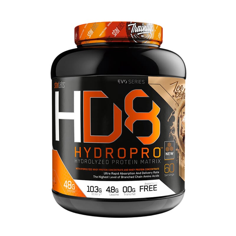 HD8 HYDROPRO 1,8 Kg