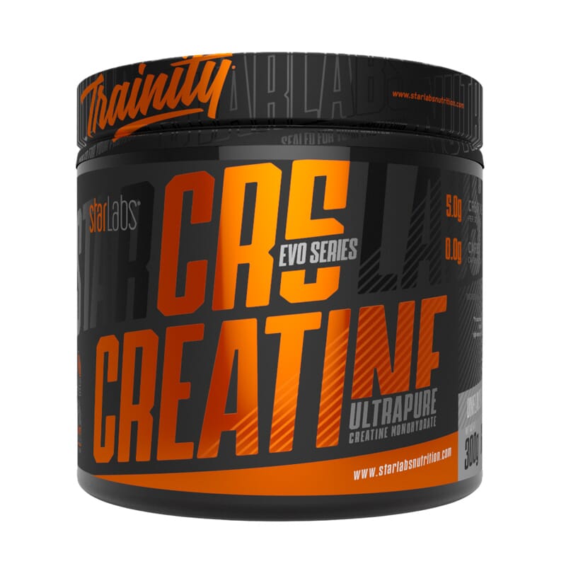 CR5 CREATINE 300 g