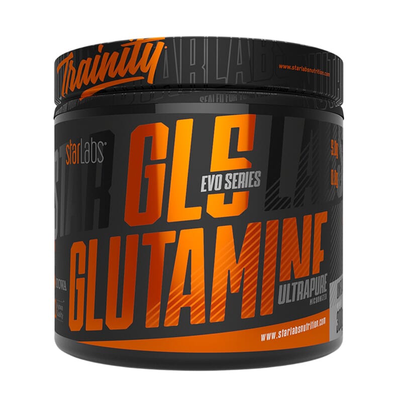 Gl5 Glutamine 200g