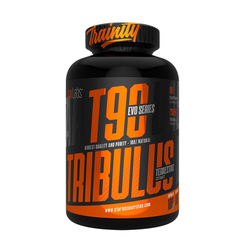 T90 TRIBULUS 100 Caps