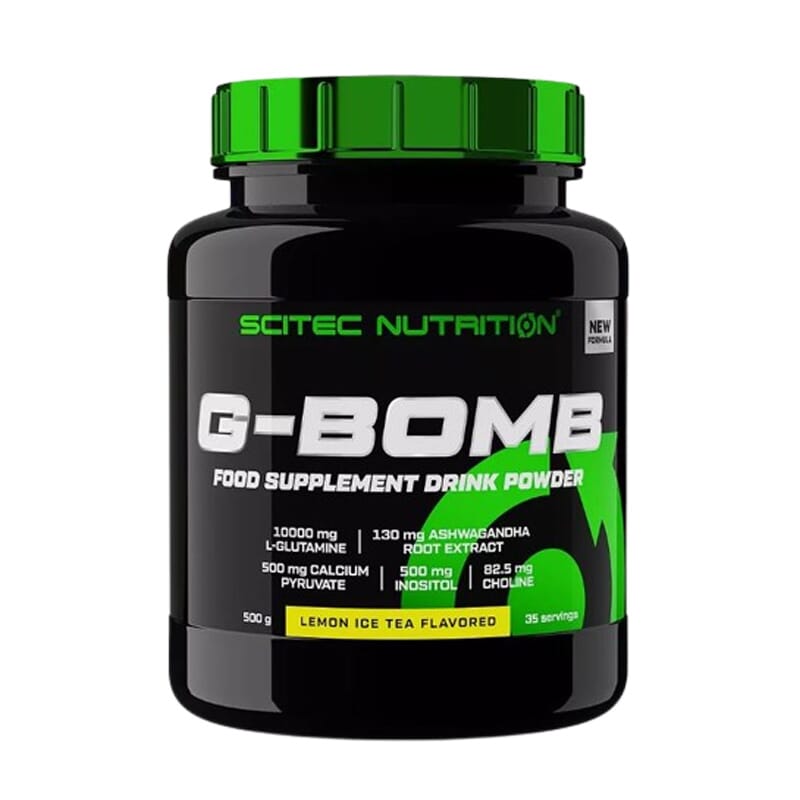 G-Bomb 2.0 500g