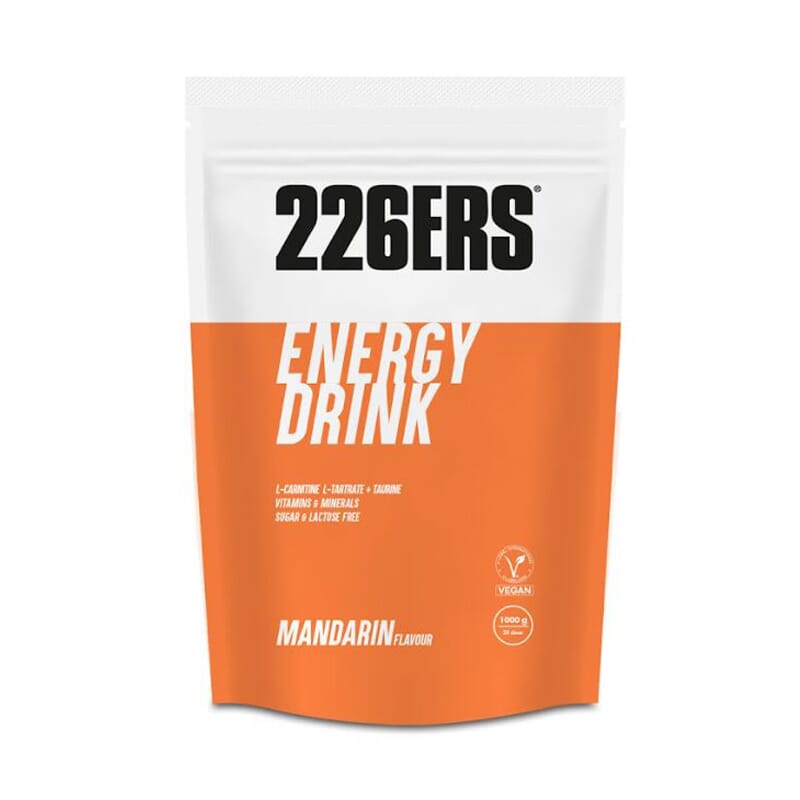 Energy Drink 1 kg de 226ers