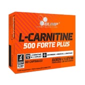 l-carnitina biotech usa L-CARNITINA 1000 - BIOTECH USA main image 1