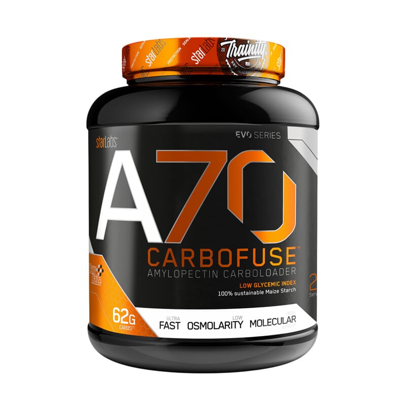 A70 CARBOFUSE 2 Kg
