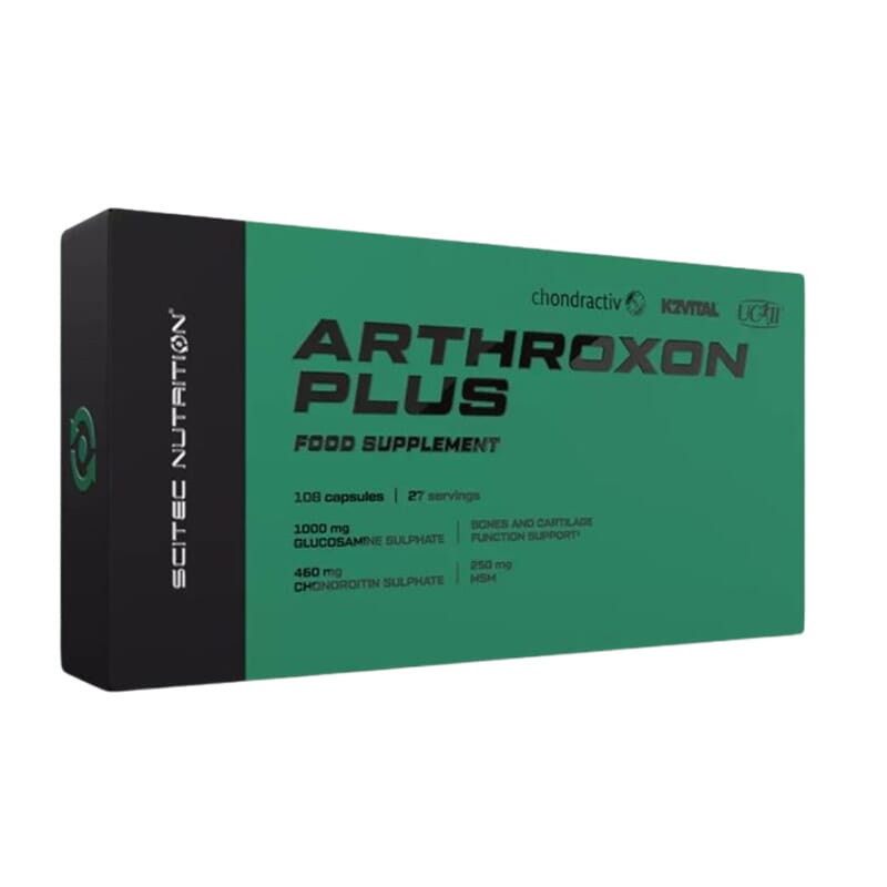 ARTHROXON PLUS 108 Caps