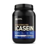 100% CASEIN GOLD STANDARD 908 g Optimum Nutrition
