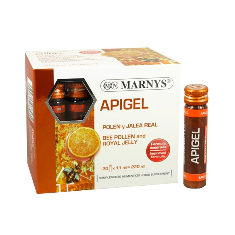 APIGEL 20 x 11ml