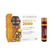 Apivit C 2000 - 20 x 10 ml da Marnys