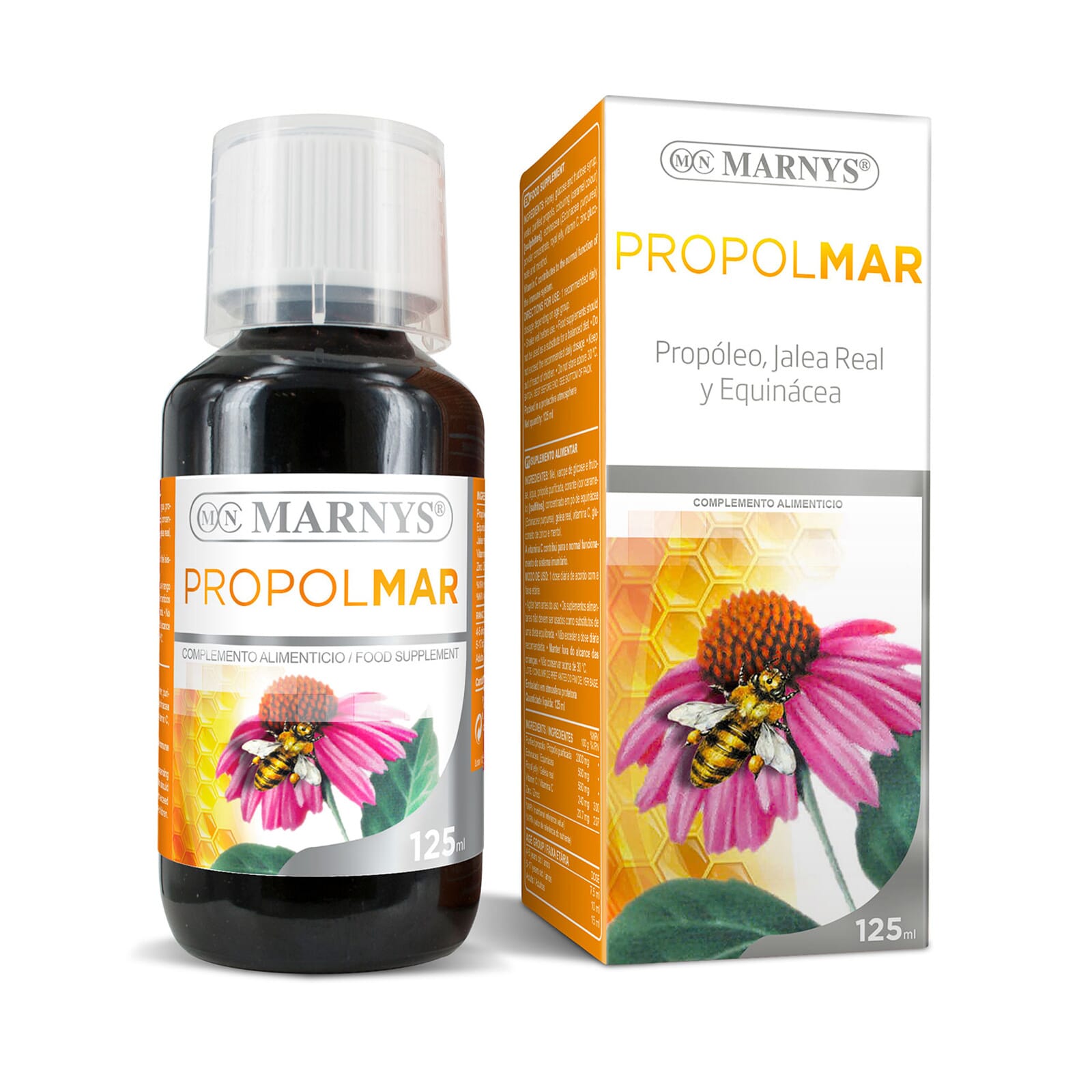 Propolmar 125ml