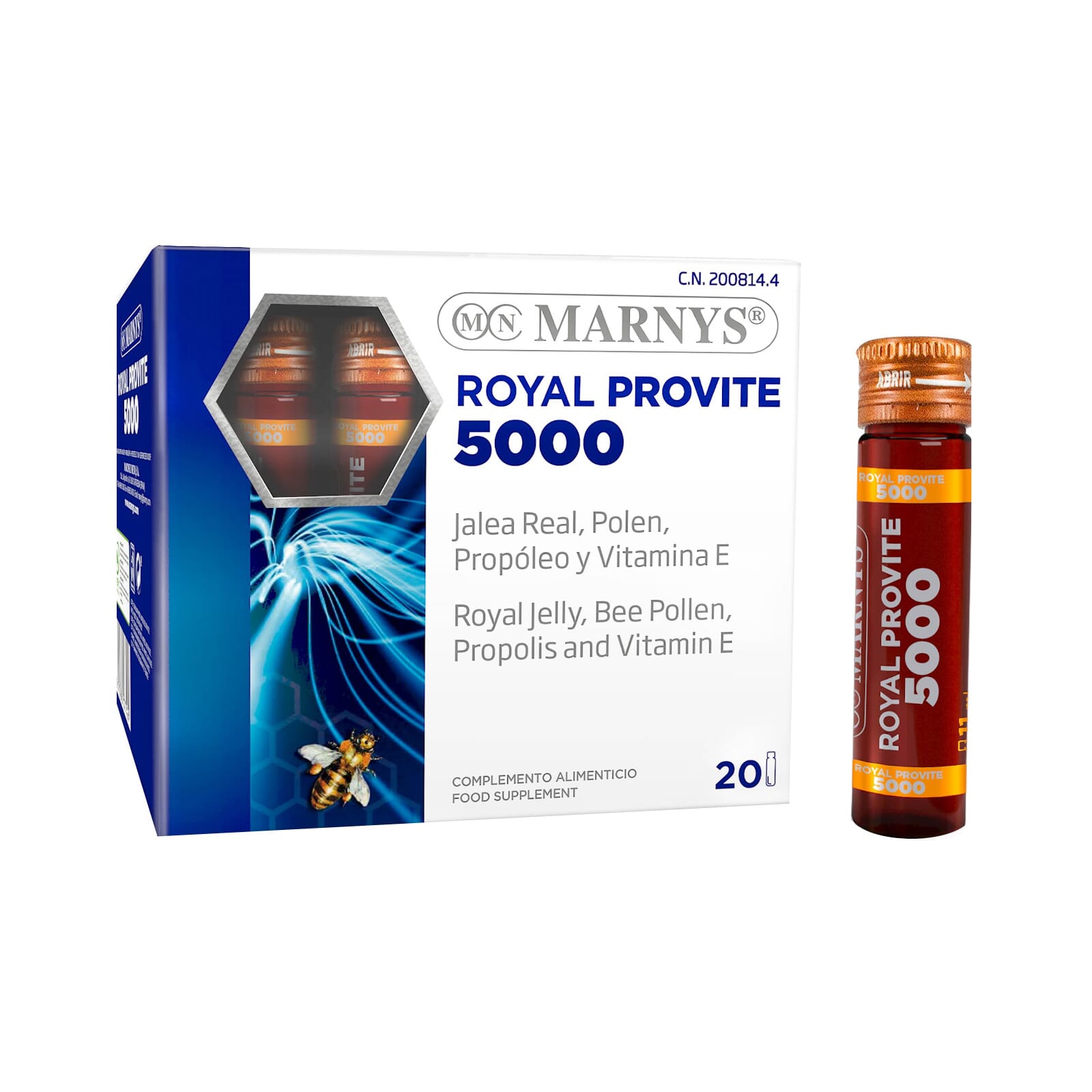 Royal Provite 5000 20 x 11ml