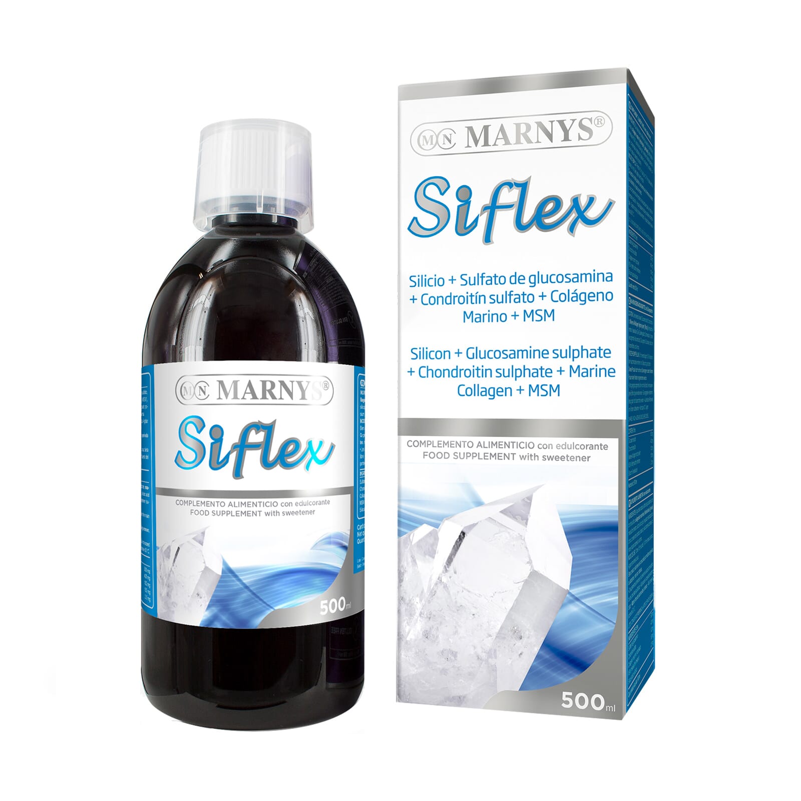 SIFLEX 500ml