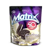 Matrix 5.0 2,25 Kg da Syntrax
