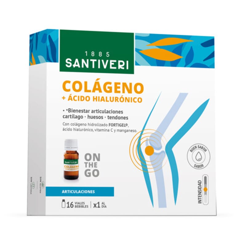 ARTROSIN COLAGÉNIO LÍQUIDO 16 x 15ml