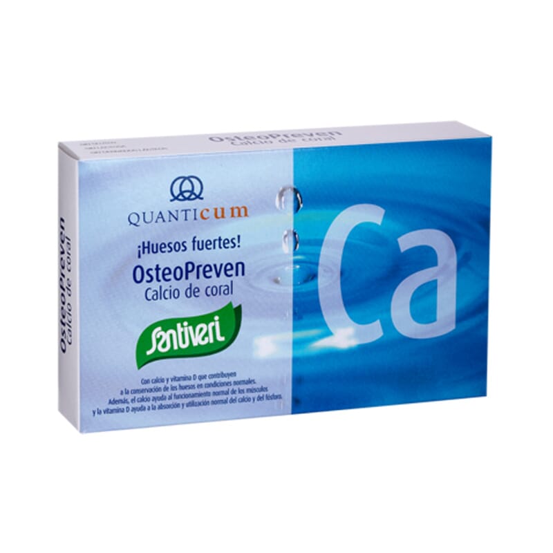 Osteopreven 40 Caps