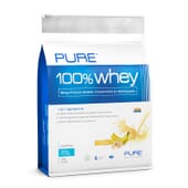 Pure 100% Whey 2,27 Kg - Pure Nutrition | Nutritienda