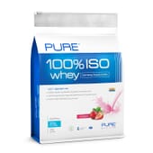 Pure 100% Iso Whey 2,27kg de Pure Nutrition