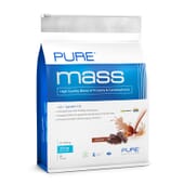 Pure Mass 2720g de Pure Nutrition