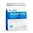 Pure Glutamine 1000g di Pure Nutrition