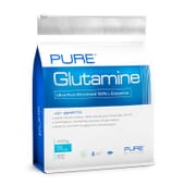 PURE GLUTAMINE 1000g - PURE NUTRITION