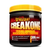 Mutant Creakong 300g - Mutant | Nutritienda