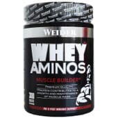 WHEY AMINOS 300 Tabs - WEIDER