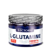 L-Glutamine 1 x 300g di Victory